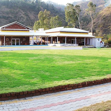Four Banyans Spirit & Nature Resort Rāipur Zewnętrze zdjęcie