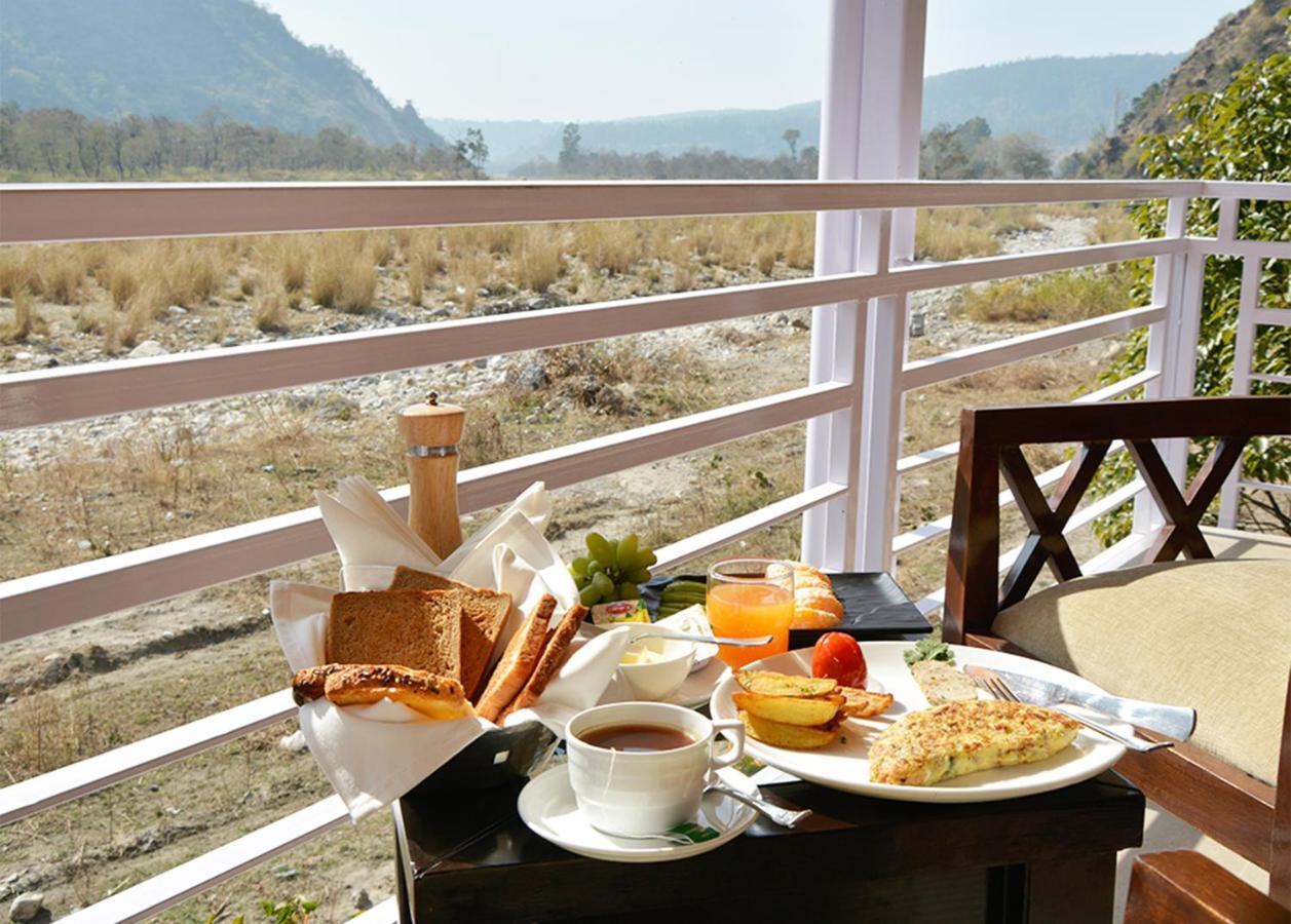 Four Banyans Spirit & Nature Resort Rāipur Zewnętrze zdjęcie