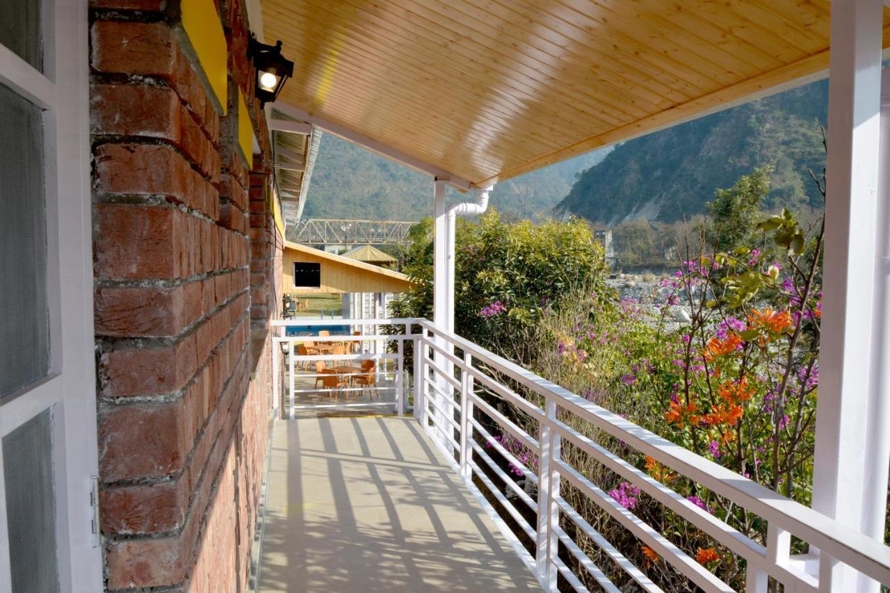 Four Banyans Spirit & Nature Resort Rāipur Zewnętrze zdjęcie